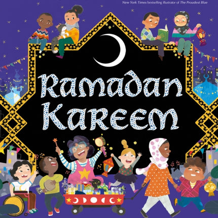 Ramadan Kareem