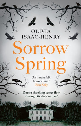 Sorrow Spring