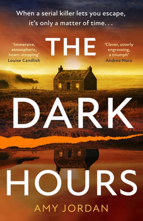 The Dark Hours