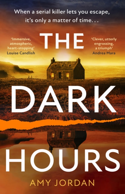 The Dark Hours