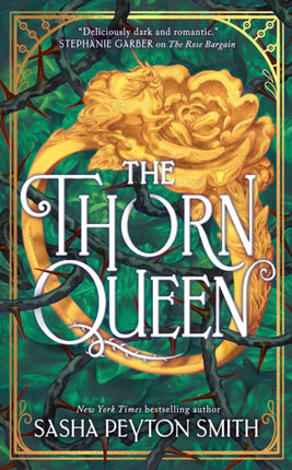 The Rose Bargain book 2