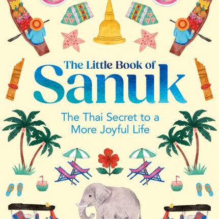 The Little Book of Sanuk