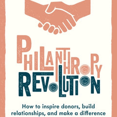 Collection image for: Fundraising, grants, donations Books