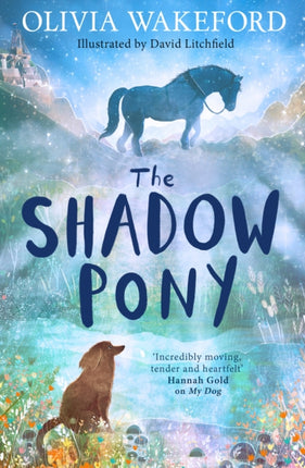 The Last Pit Pony