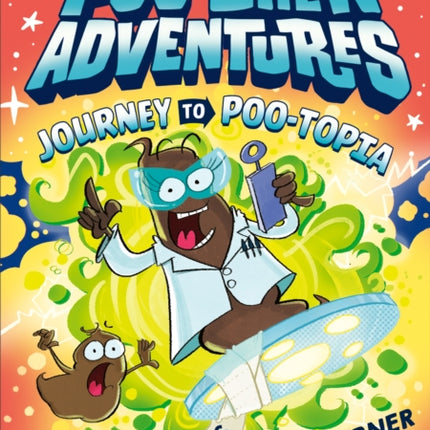 Journey to Pootopia