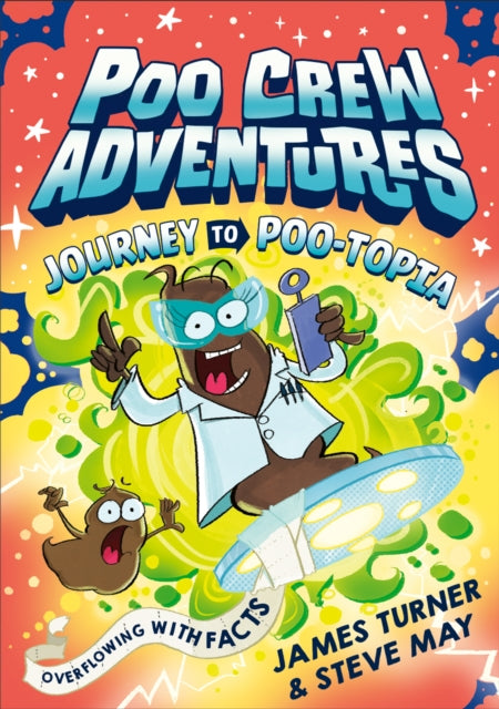 Journey to Pootopia