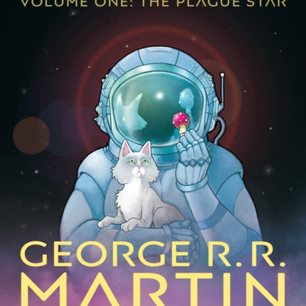 Voyaging, Volume One: The Plague Star