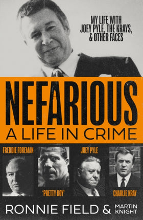 Nefarious