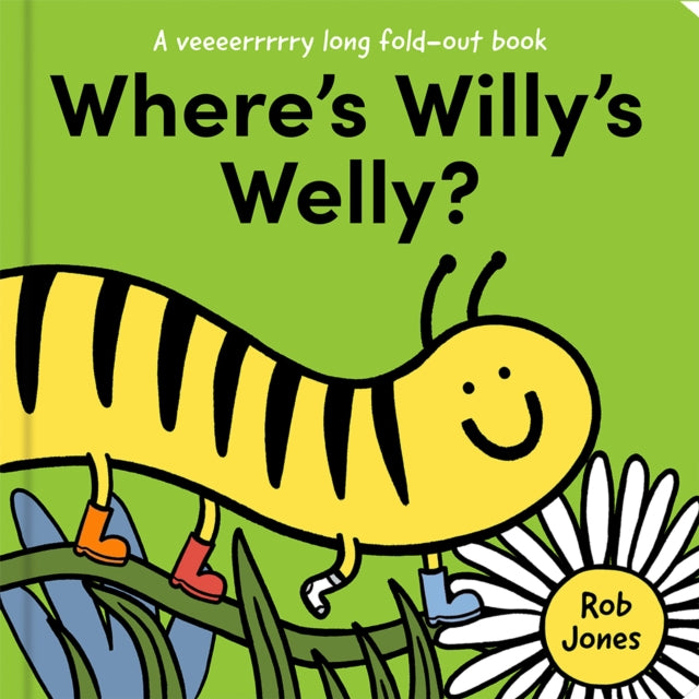 Wheres Willys Welly