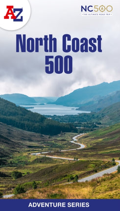 North Coast 500