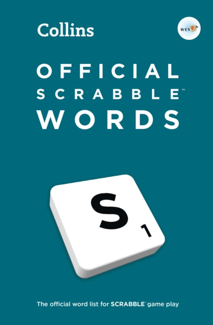 Official SCRABBLE Words