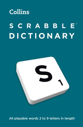 SCRABBLE Dictionary