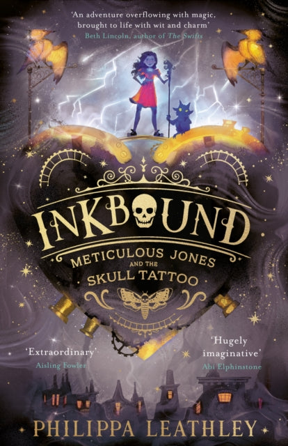 Inkbound