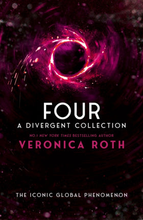 Four A Divergent Collection