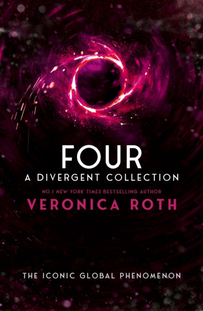 Four A Divergent Collection