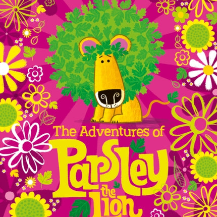 The Adventures of Parsley the Lion