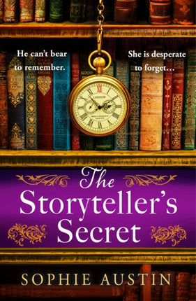 The Memory Binder