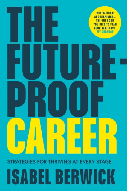 The FutureProof Career