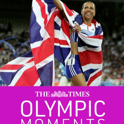 The Times Olympic Moments