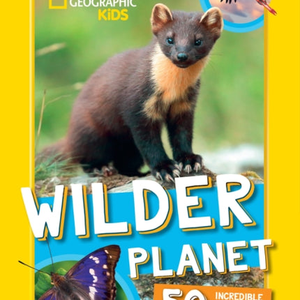 Wilder Planet