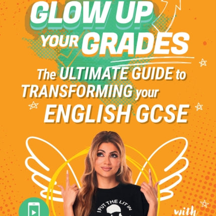 Glow Up Your Grades