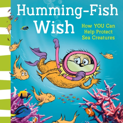 What HummingFish Wish