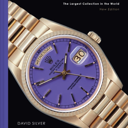 Vintage Rolex New Edition