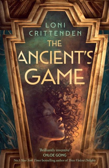 The Ancients Game