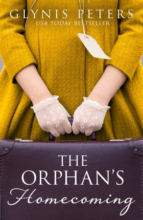 The Orphans Homecoming