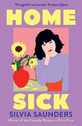 Homesick