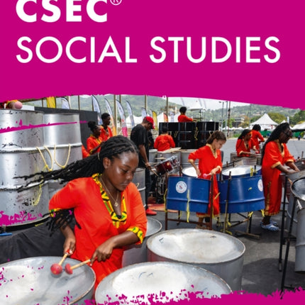 Collins CSEC Social Studies