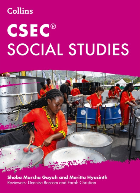 Collins CSEC Social Studies