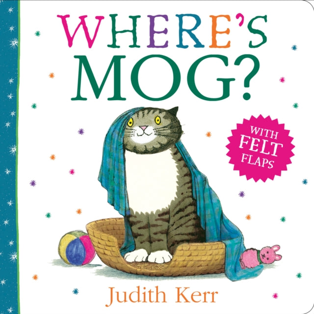 Wheres Mog