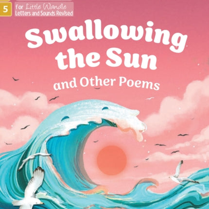 Swallowing the Sun and Other Poems