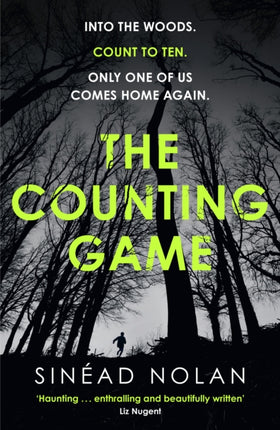 The Counting Game