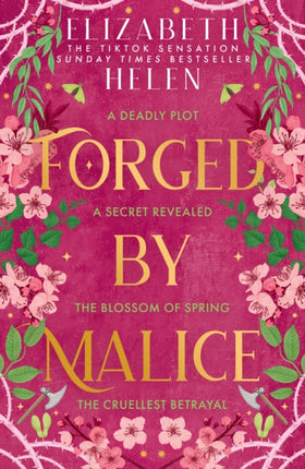 Forged by Malice