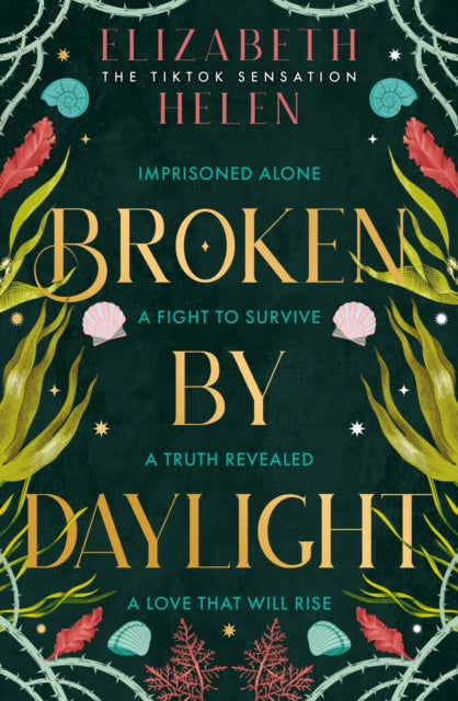 Broken by Daylight