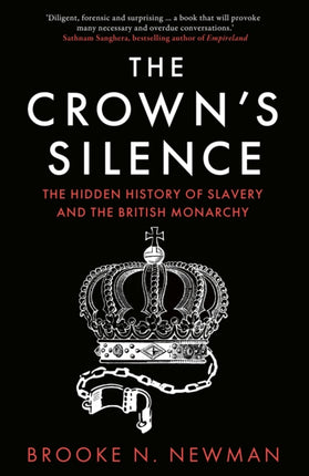 The Crowns Silence