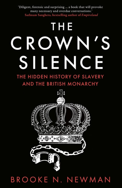 The Crowns Silence