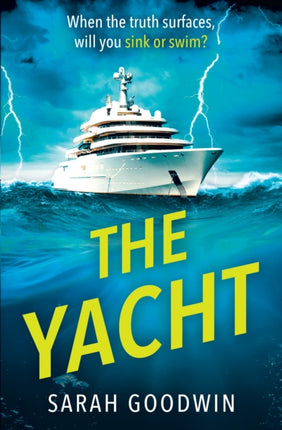 The Yacht