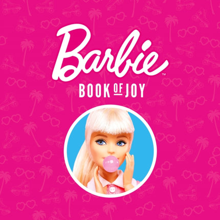 Barbie Book of Joy