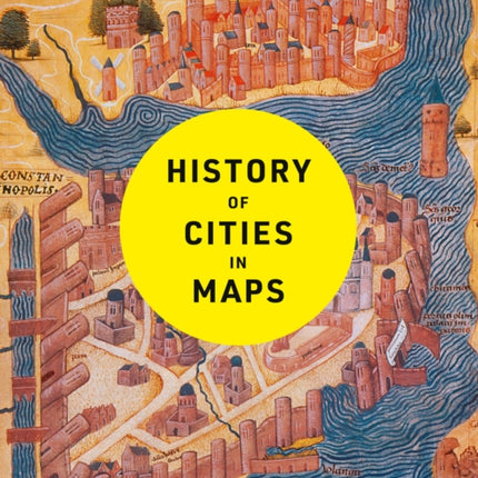 History of Cities in Maps