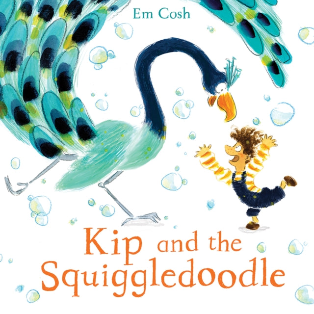 Do You Know a Squiggledoodle