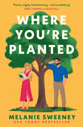 Where Youre Planted