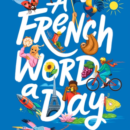 A French Word A Day