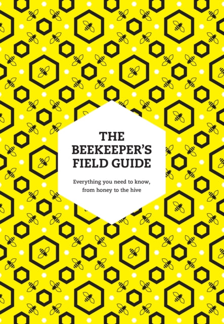 May M Beekeepers Field Guide