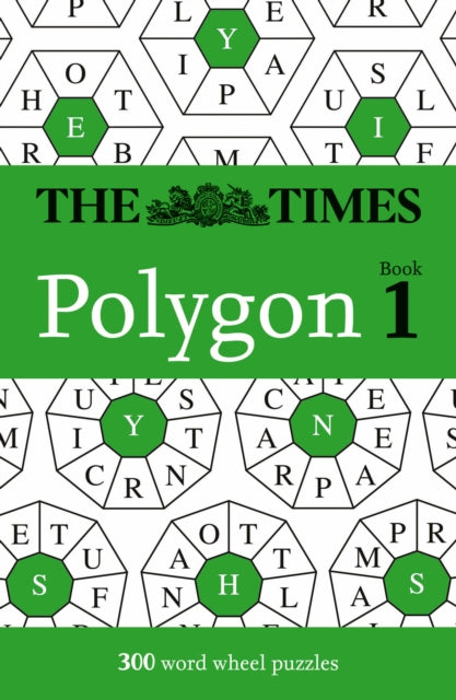 The Times Polygon Book 1