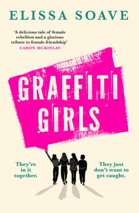 Graffiti Girls