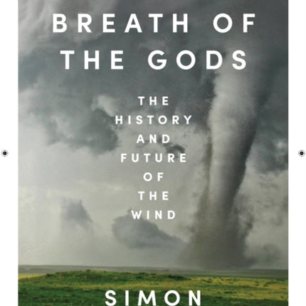 The Breath of the Gods