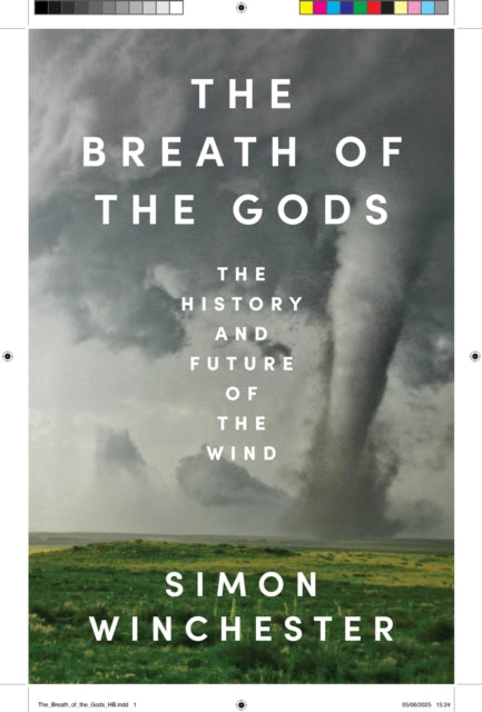 The Breath of the Gods